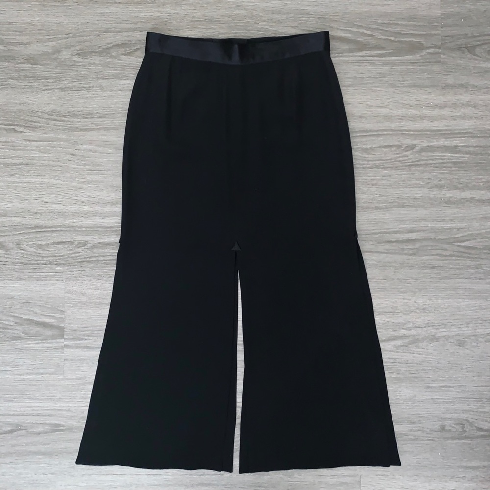 🖤 Chanel Slit Skirt 🖤 | Size: US 6